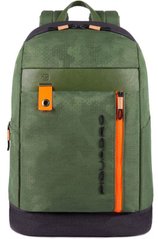 Рюкзак для ноутбука 16 дюймов Piquadro CA4545BL_VE