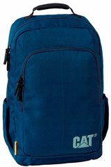 Рюкзак с отделением для ноутбука CAT Mochilas 83514;170 темно-синий