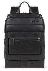 Рюкзак для ноутбука Piquadro Obidos (W110) Black CA5555W110_N