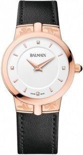 Женские часы Balmain Lady Arabesques 4139.32.26