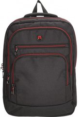 Рюкзак для ноутбука Enrico Benetti OSLO/Black Eb62075 001