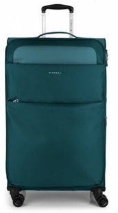 Чемодан Gabol Cloud (L) Turquoise 927047