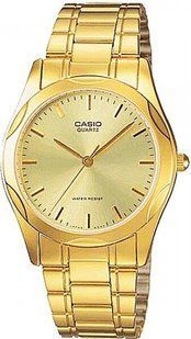 Мужские часы Casio Standard Analogue MTP-1275G-9A (A)