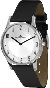 Женские часы Jacques Lemans Classic London 1-1851B