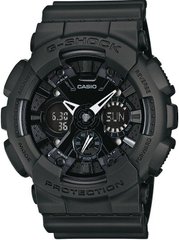 Часы Casio G-Shock GA-120BB-1AER