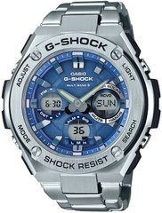 Часы Casio G-Shock GST-W110D-2AER