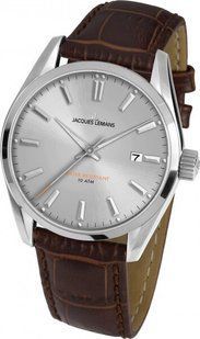 Годинники Jacques Lemans 1-1859B