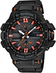 Мужские часы Casio G-Shock GW-A1000FC-1A4ER