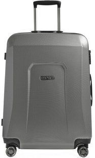 Чемодан Epic HDX (L) Dark Grey