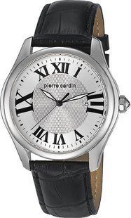 Чоловічі годинники Pierre Cardin PC104571F04