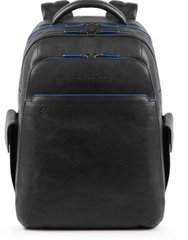 Рюкзак для ноутбука Piquadro B2S/Black CA3444B2S_N
