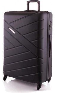 Чемодан Travelite BLISS/Black L Большой TL074849-01