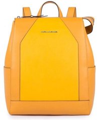 Рюкзак для ноутбука Piquadro MUSE/Yellow CA4629MUS_G