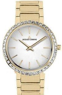 Женские часы Jacques Lemans La Passion 1-1843E