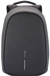Рюкзак антивор XD Design Bobby Pro Anti-Theft Black P705.241