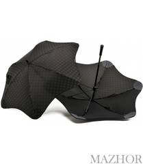 Зонт Blunt Mini Plus Black