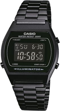 Часы Casio Standard Digital B640WB-1BEF