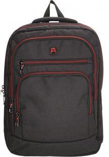 Рюкзак для ноутбука Enrico Benetti OSLO/Black Eb62075 001