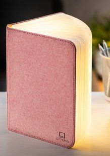 Светильник-книга Gingko "LARGUE URBAN" 8052