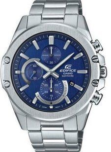 Часы Casio Edifice EFR-S567D-2AVUEF