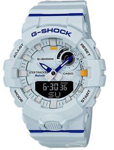 Годинники Casio АКЦІЯ GBA-800DG-7AER