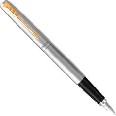 Чорнильна ручка Parker JOTTER 17 SS GT FP M 16 012
