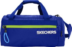 Сумка дорожньо-спортивна Skechers Speed ​​Walker 76703; 49