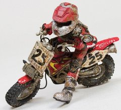 Мотоцикл "Mud Warrior" 901339