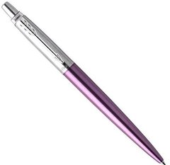 Шариковая ручка Parker JOTTER 17 Victoria Violet CT 16 732