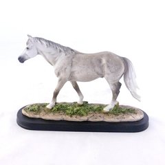 Статуэтка Серый конь 35*2311,5 SM00503