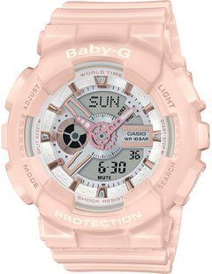Годинники Casio BA-110RG-4AER