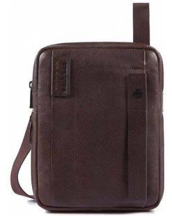 Сумочка / Клатч Piquadro PULSE/D.Brown CA3228P15S_TM