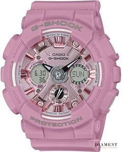 Годинники Casio GMA-S120DP-4AER
