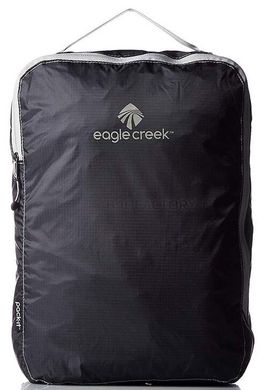 Органайзер для одежды Eagle Creek Pack-It Specter Cube Medium Ebony EC041152156
