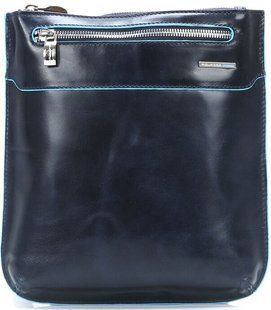 Мужская сумка Piquadro Blue Square CA1358B2_BLU2
