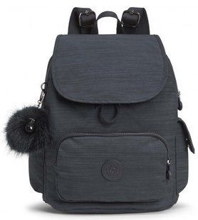 Рюкзак Kipling CITY PACK S/True Dazz Navy K15641_F77