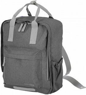 Рюкзак Travelite BASICS/Antracite TL096238-04