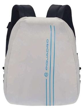 Рюкзак Piquadro складной с отдел. для iPad с чехлом и накидкой COLEOS/N.Blue CA2944OS_BLU2