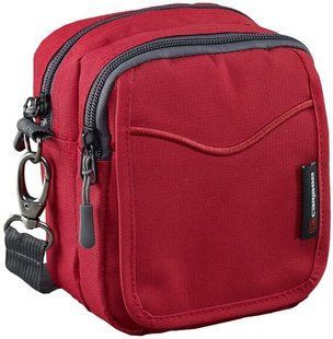 Сумка на плече Caribee Global Organiser (S) Red