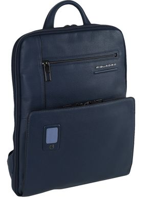 Рюкзак для ноутбука Piquadro AKRON/Blue CA5102AO_BLU