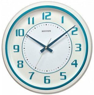 Часы RHYTHM RH-CMG508BR04