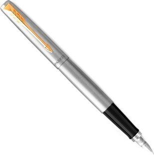 Перьевая ручка Parker JOTTER 17 SS GT FP M 16 012