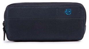 Сумочка / Клатч Piquadro PULSE/Bk.Blue AC2141P16_BLU2