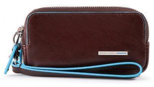 Сумочка / Клатч Piquadro BL SQUARE/Cognac AC5201B2_MO
