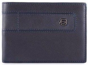 Портмоне Piquadro BAE/Blue PU4188S98R_BLU