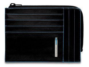Кредитница Piquadro Blue Square (B2) PU1243B2R_N