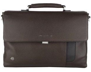 Портфель Piquadro ERSE/D.Brown CA4116S95_TM