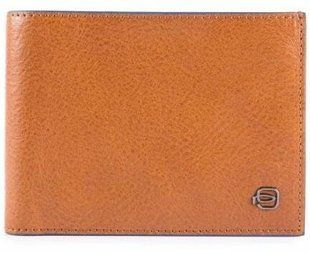 Портмоне Piquadro Blue Square B2S/Tobacco PU3891B2SR_CU