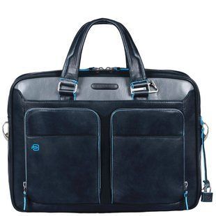 Cумка Piquadro Blue Square (B2) CA2849B2_BGR