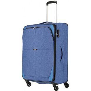 Чемодан Travelite NIDA/Blue M Средний TL090448-25